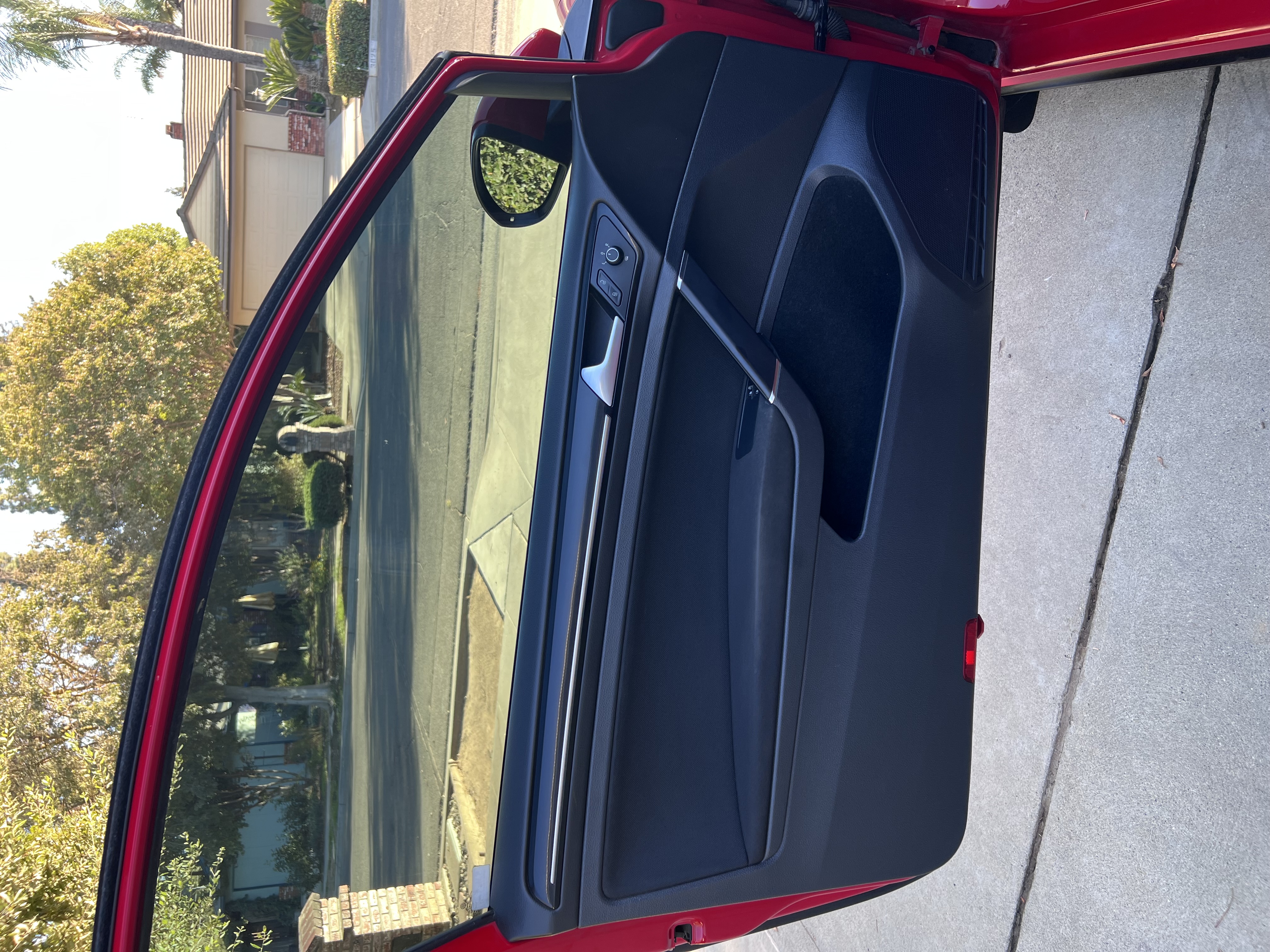 Used 2016 Volkswagen GTI S w/ Lighting Package (SEL) FWD image 6