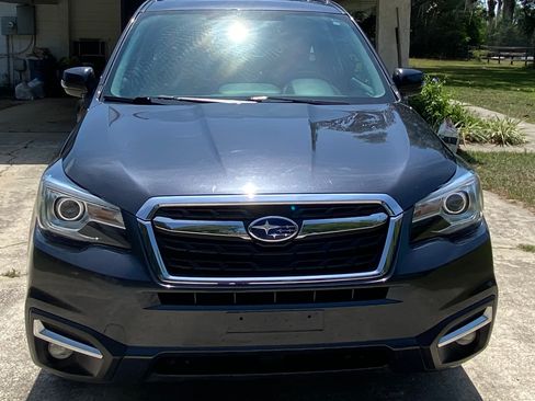 Used 2018 Subaru Forester 2.5i Touring w/ Popular Package #2 image 22