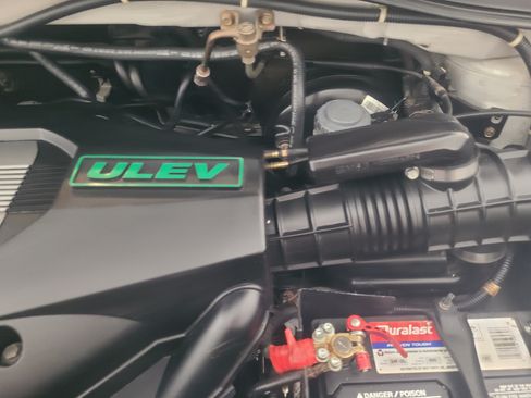 Used 2001 Acura MDX Touring image 15