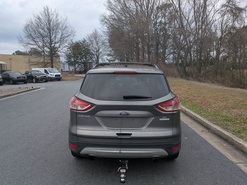 Used 2013 Ford Escape SE image 5