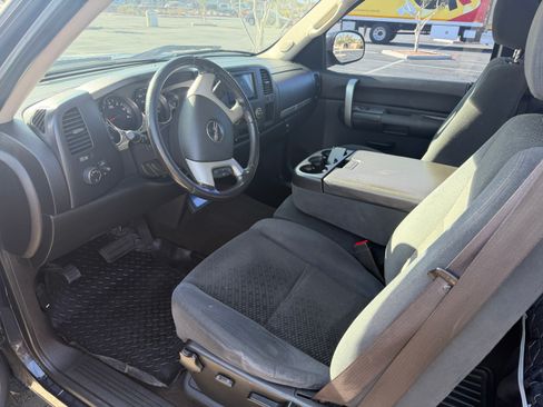 Used 2008 GMC Sierra 1500 SLE w/ Pro Grade Edition image 8