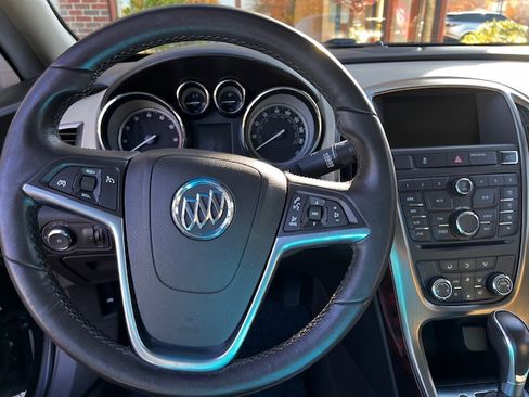 Used 2013 Buick Verano image 16