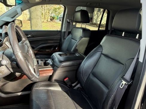 Used 2015 GMC Yukon SLT image 5