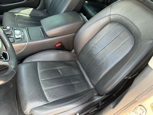 Used 2017 Audi A7 3.0T Prestige w/ Prestige Package AWD/4WD image 17