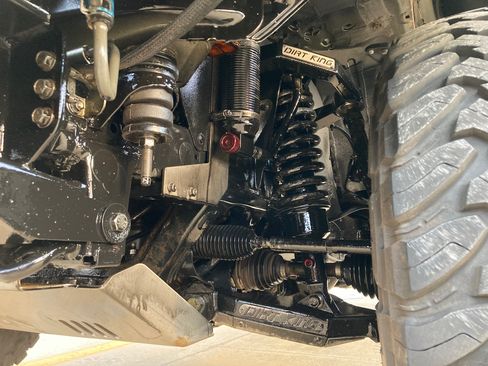 Used 2022 Toyota 4Runner SR5 AWD/4WD image 13