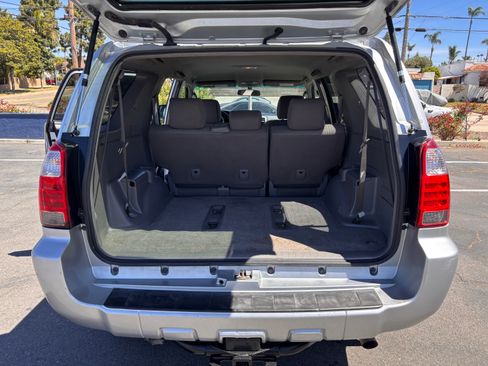 Used 2006 Toyota 4Runner Sport image 12