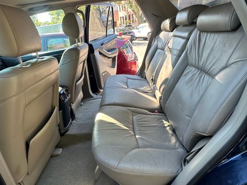 Used 2007 Toyota 4Runner Limited AWD/4WD image 6