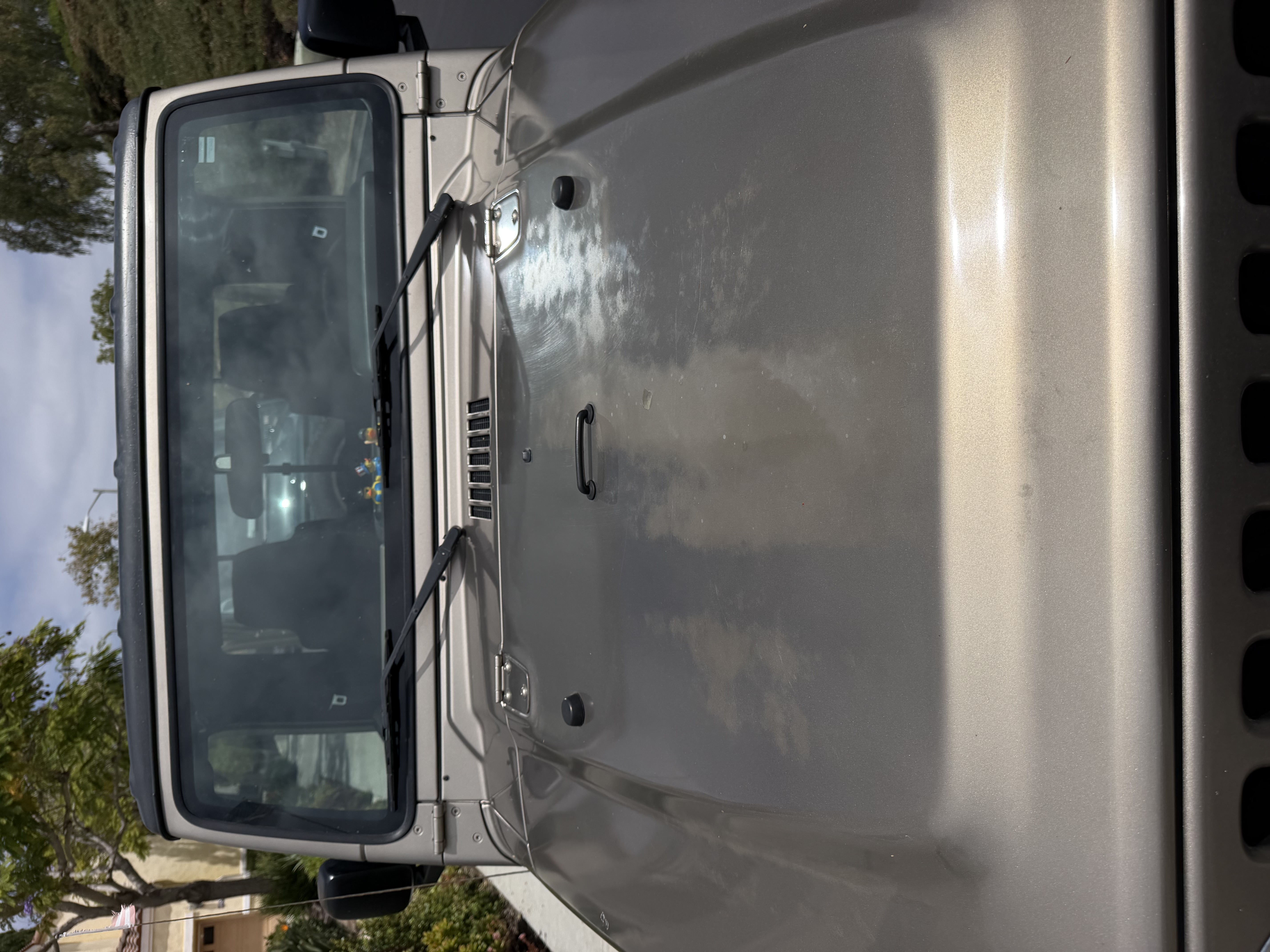 Used 2004 Jeep Wrangler SE AWD/4WD image 12