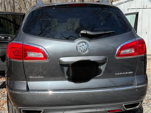 Used 2013 Buick Enclave Leather image 5