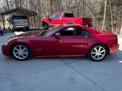 Used 2005 Cadillac XLR