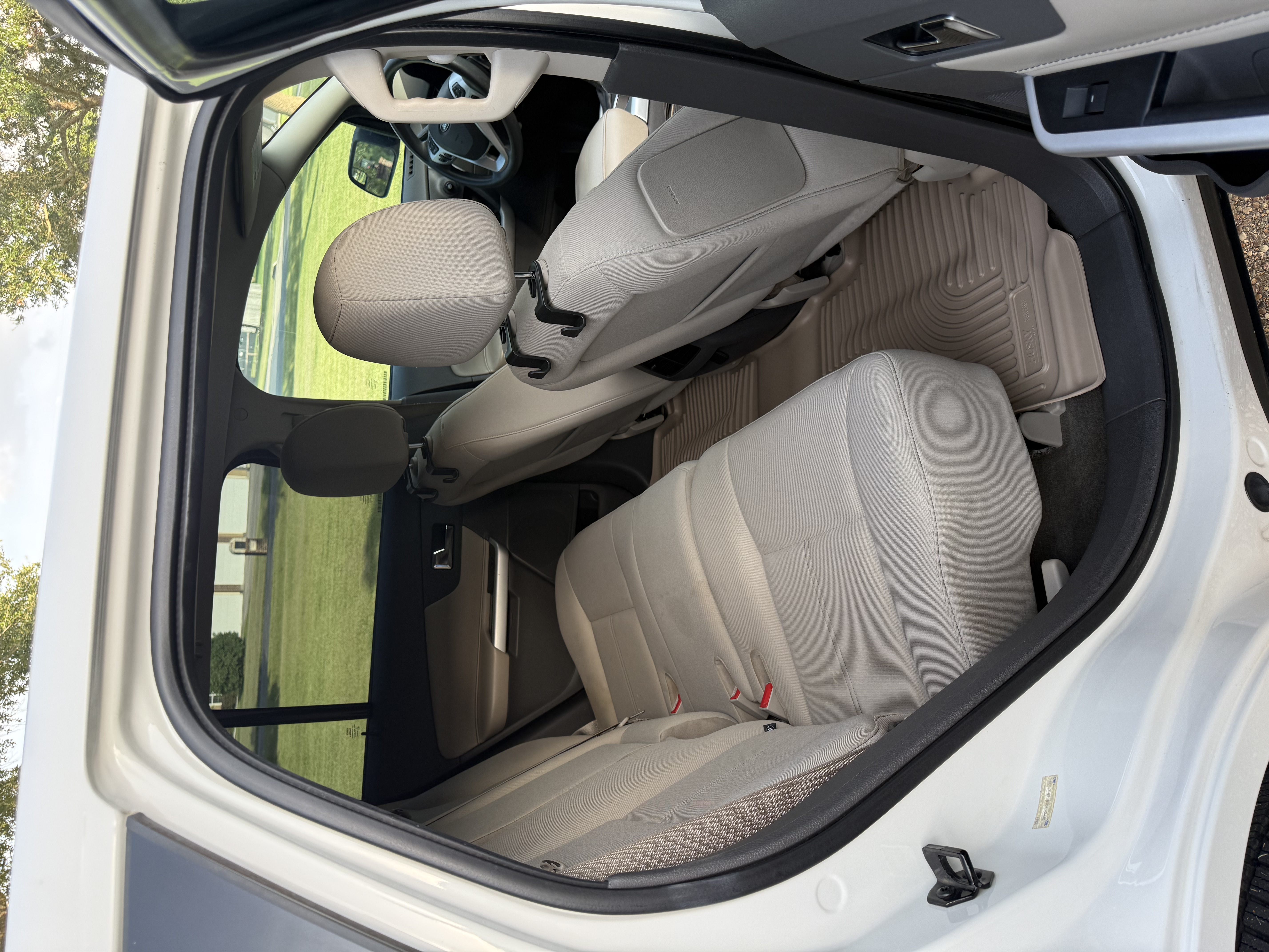 Used 2013 Ford Edge SE FWD image 6