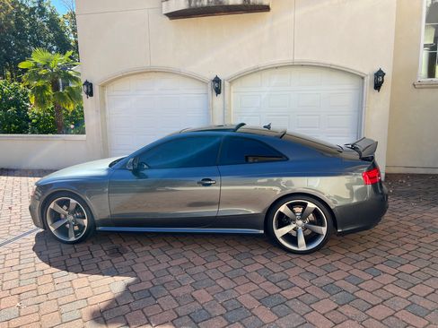 Used 2014 Audi RS 5 Coupe image 29
