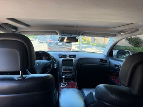 Used 2009 Lexus GS 350 RWD image 24