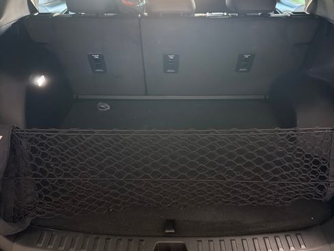 Used 2025 Chevrolet Equinox RS w/ Safety and Technology Package FWD image 10
