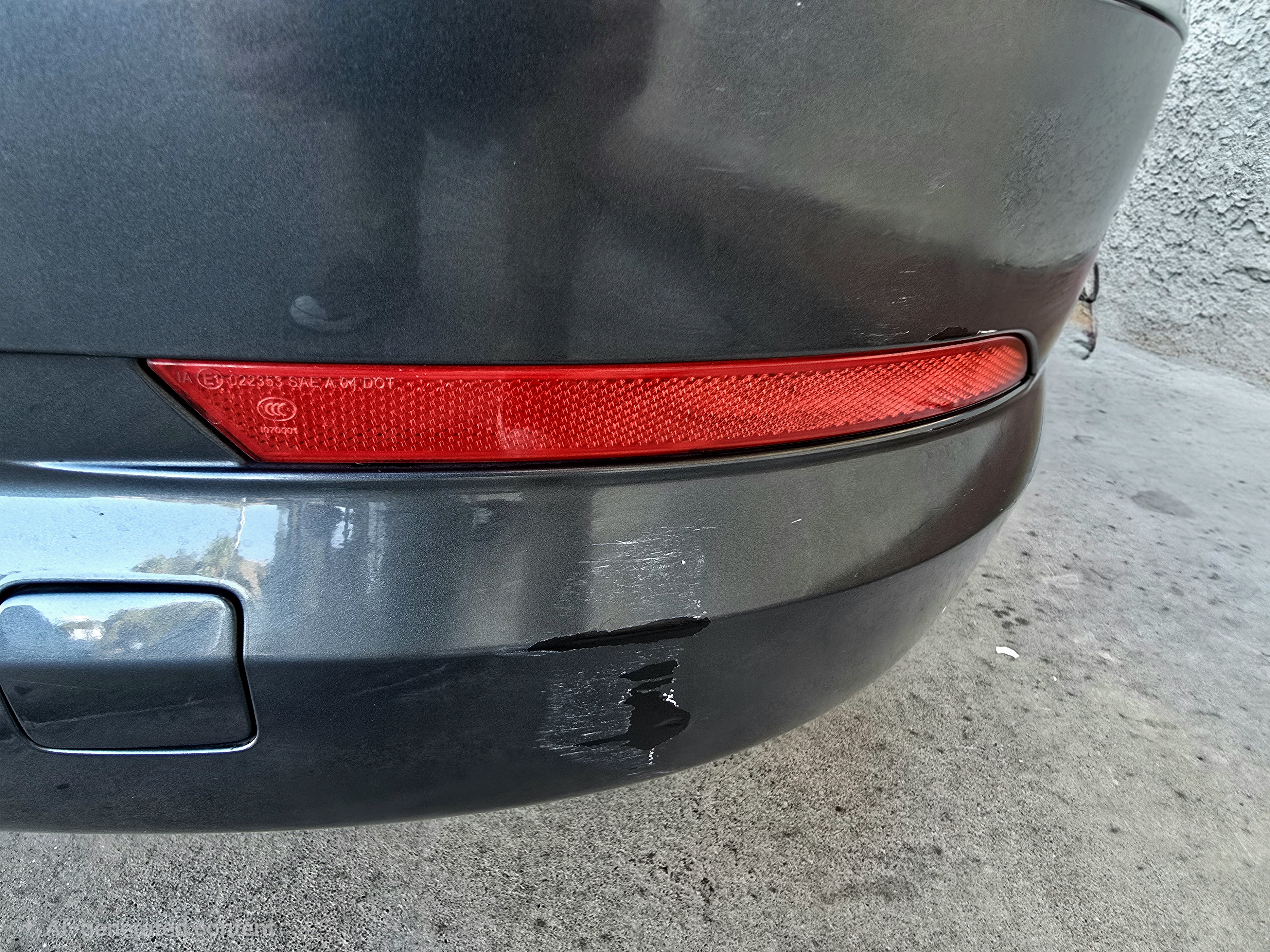Used 2011 Volkswagen CC Lux Plus FWD image 9