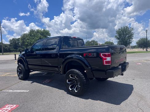Used 2019 Ford F150 XLT w/ Equipment Group 302A Luxury AWD/4WD image 8