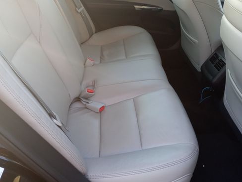 Used 2016 Toyota Avalon XLE Plus image 16