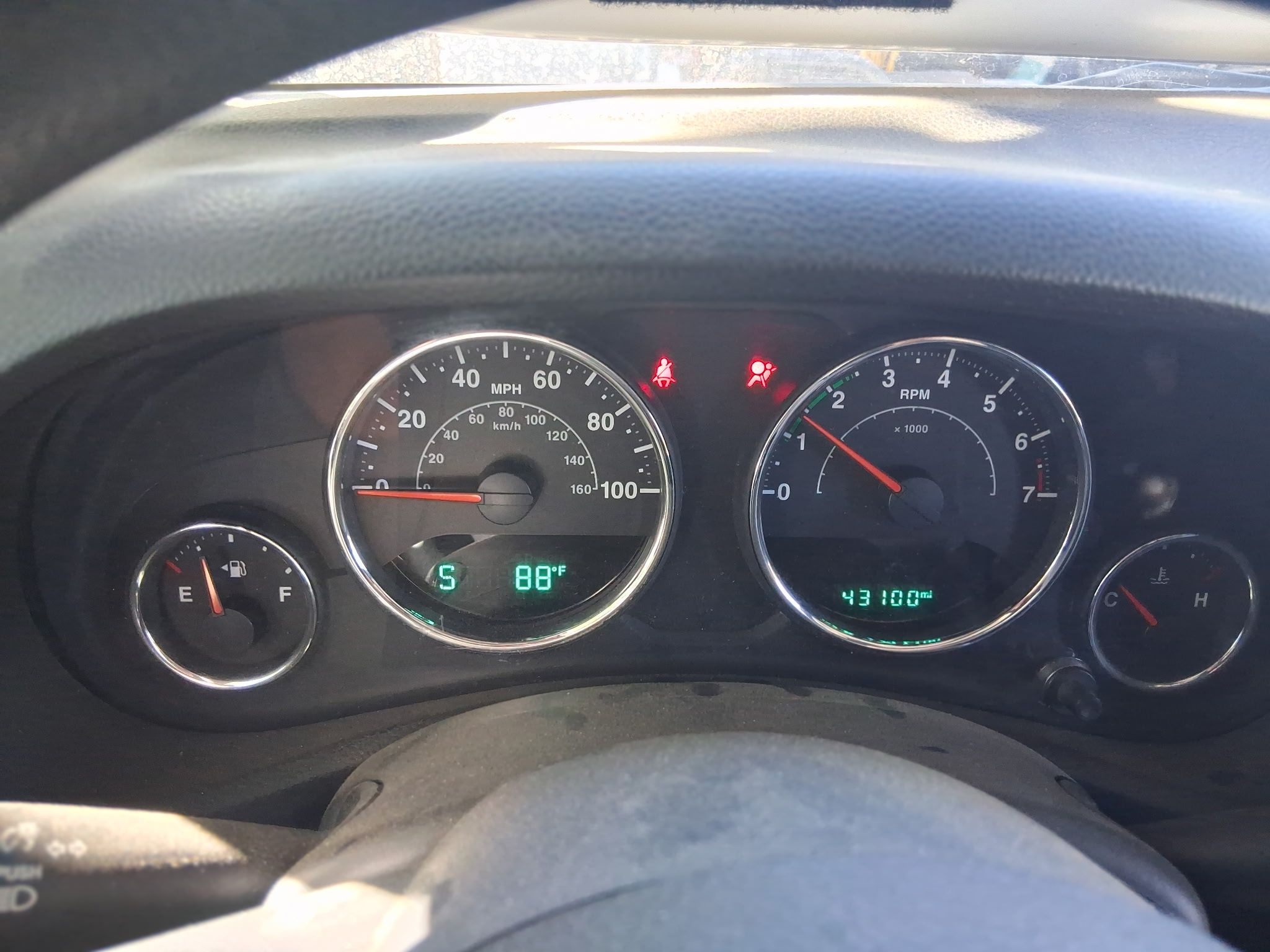 Used 2014 Jeep Wrangler Unlimited Sport AWD/4WD image 1