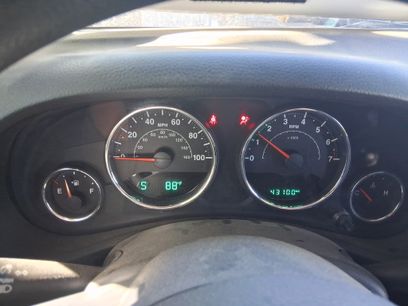 Used 2014 Jeep Wrangler Unlimited Sport