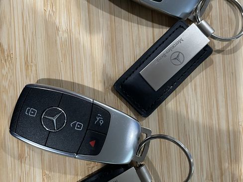 Used 2022 Mercedes-Benz C 300 Cabriolet image 17