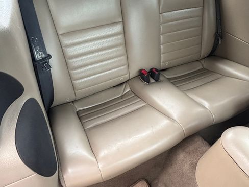 Used 2003 Ford Mustang GT Premium image 26