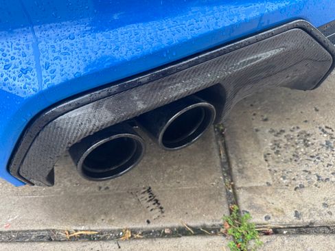 Used 2020 BMW M8 Competition image 10