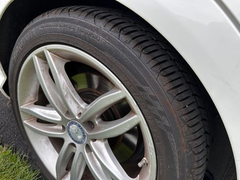 Used 2014 Mercedes-Benz C 300 4MATIC Sedan image 11