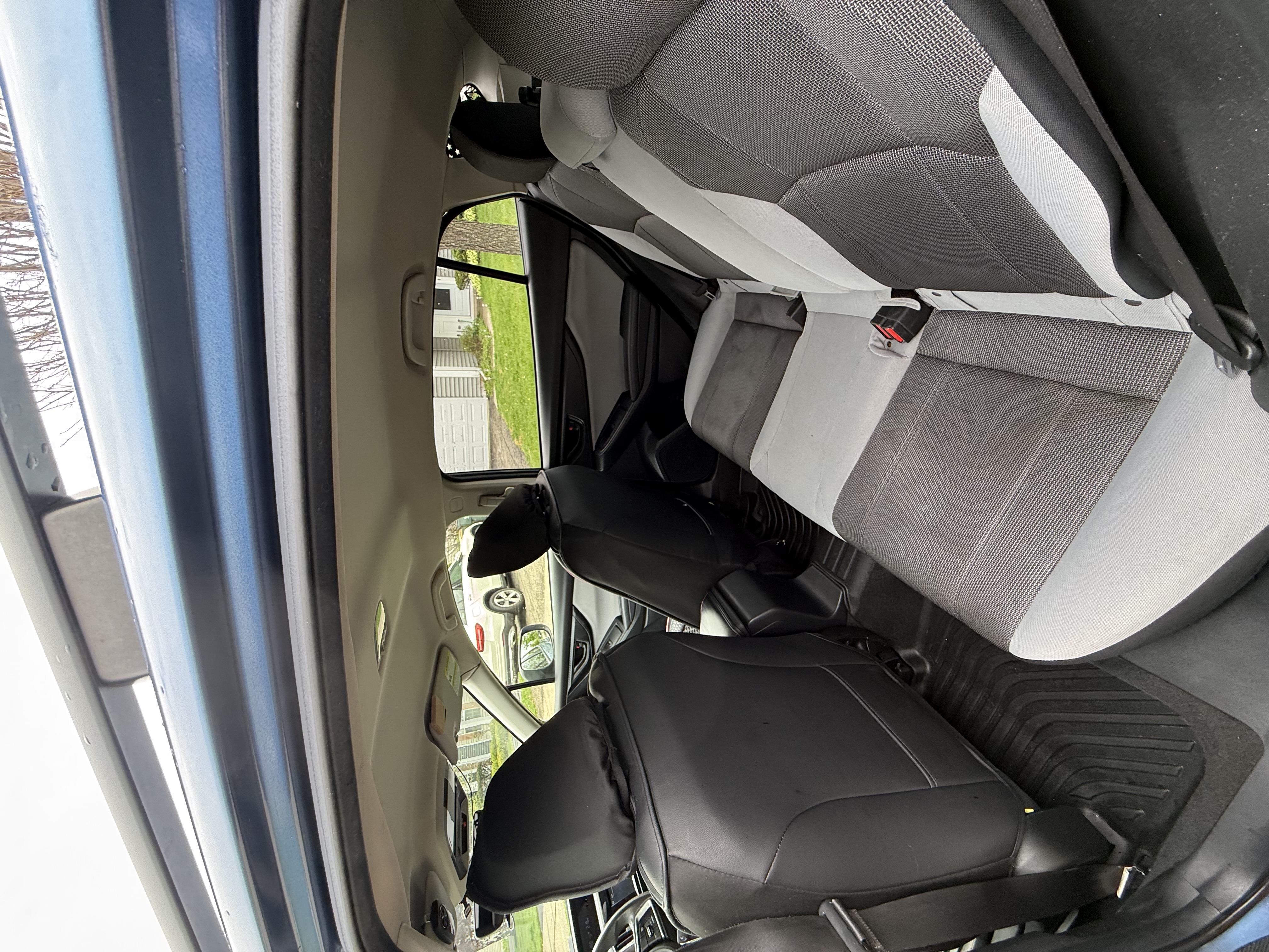 Used 2018 Subaru Crosstrek 2.0i AWD/4WD image 9