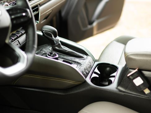 Used 2024 Chevrolet Colorado ZR2 w/ ZR2 Bison Edition image 29