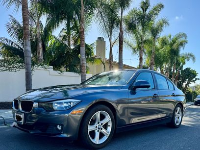 Used 2013 BMW 328i Sedan