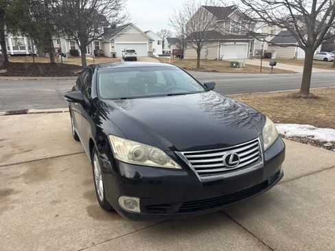 Used 2010 Lexus ES 350 image 9
