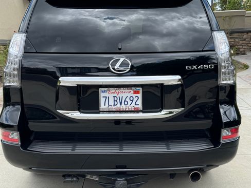 Used 2015 Lexus GX 460 image 6