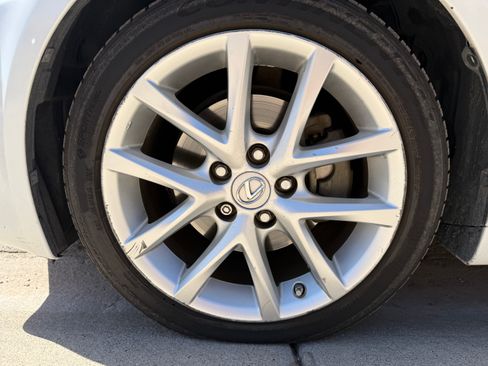 Used 2011 Lexus IS 250 w/ Premium Pkg Value Edition RWD image 11