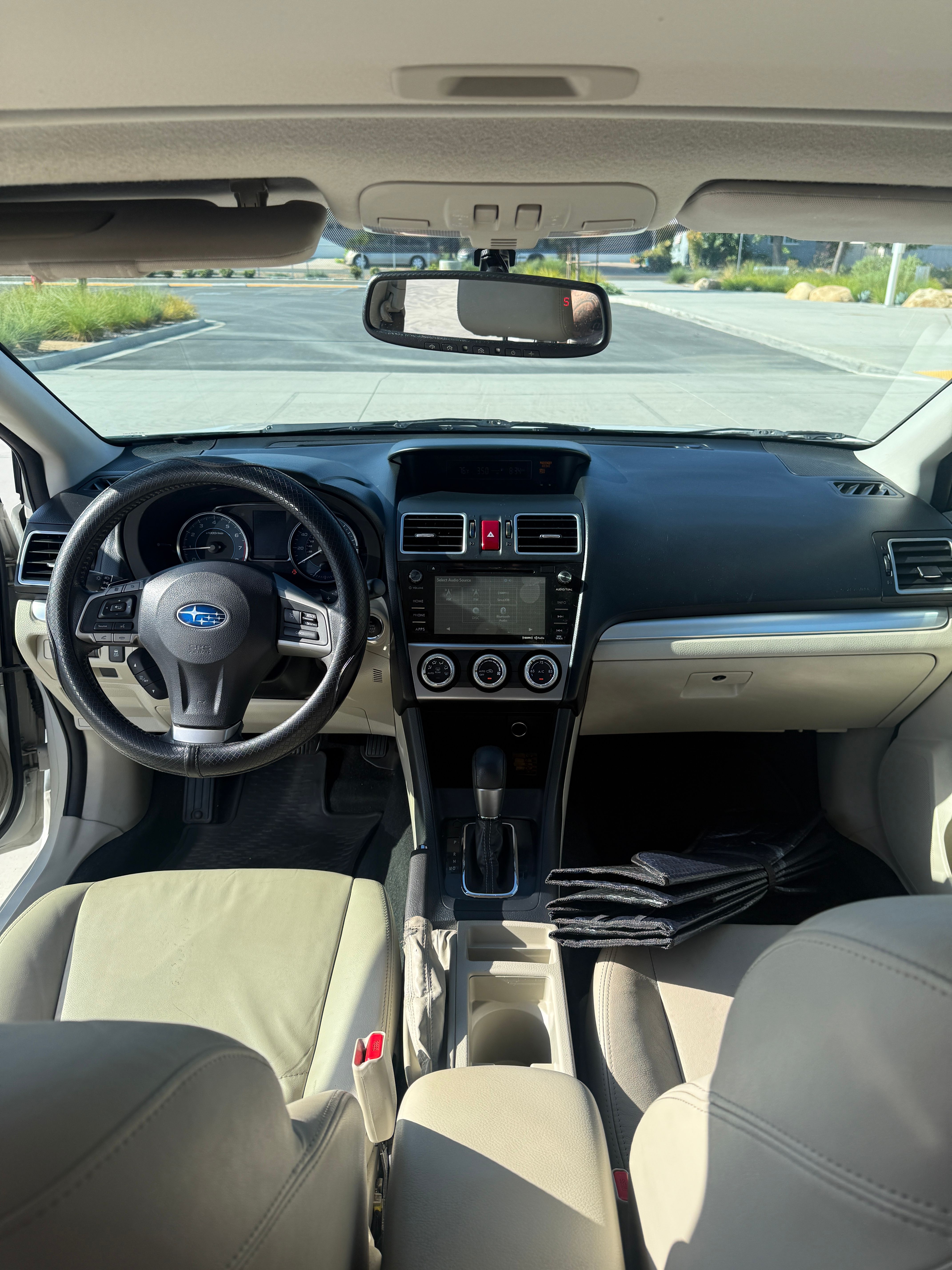Used 2015 Subaru Impreza 2.0i Sport Limited AWD/4WD image 1