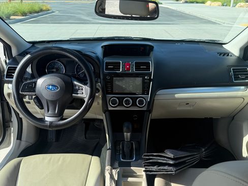 Used 2015 Subaru Impreza 2.0i Sport Limited AWD/4WD image 1