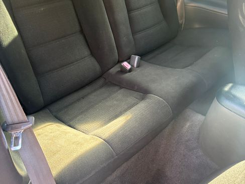 Used 2002 Ford Mustang Coupe image 8