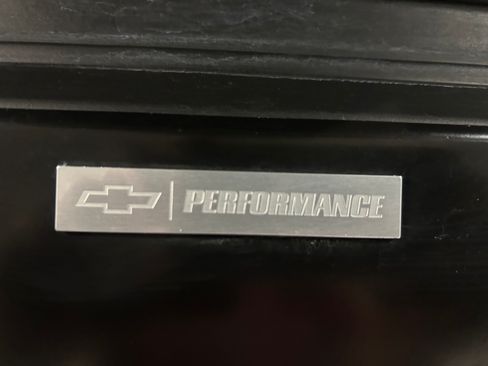 Used 2018 Chevrolet Camaro SS RWD image 23