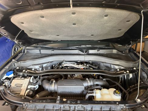 Used 2021 Ford Explorer ST w/ Equipment Group 401A AWD/4WD image 9