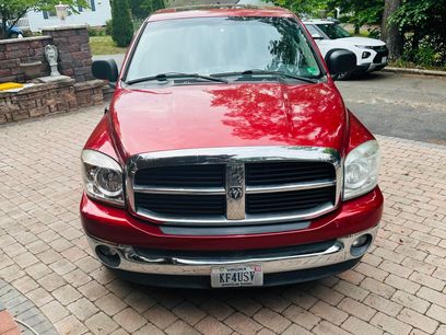 Used 2007 Dodge Ram 1500 Truck SLT w/ Trailer Tow Group