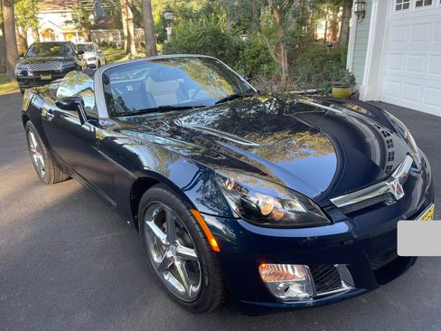 Used 2008 Saturn Sky Red Line RWD image 4