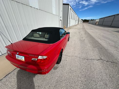 Used 2002 BMW 330Ci Convertible image 20
