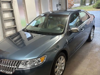Used 2011 Lincoln MKZ AWD