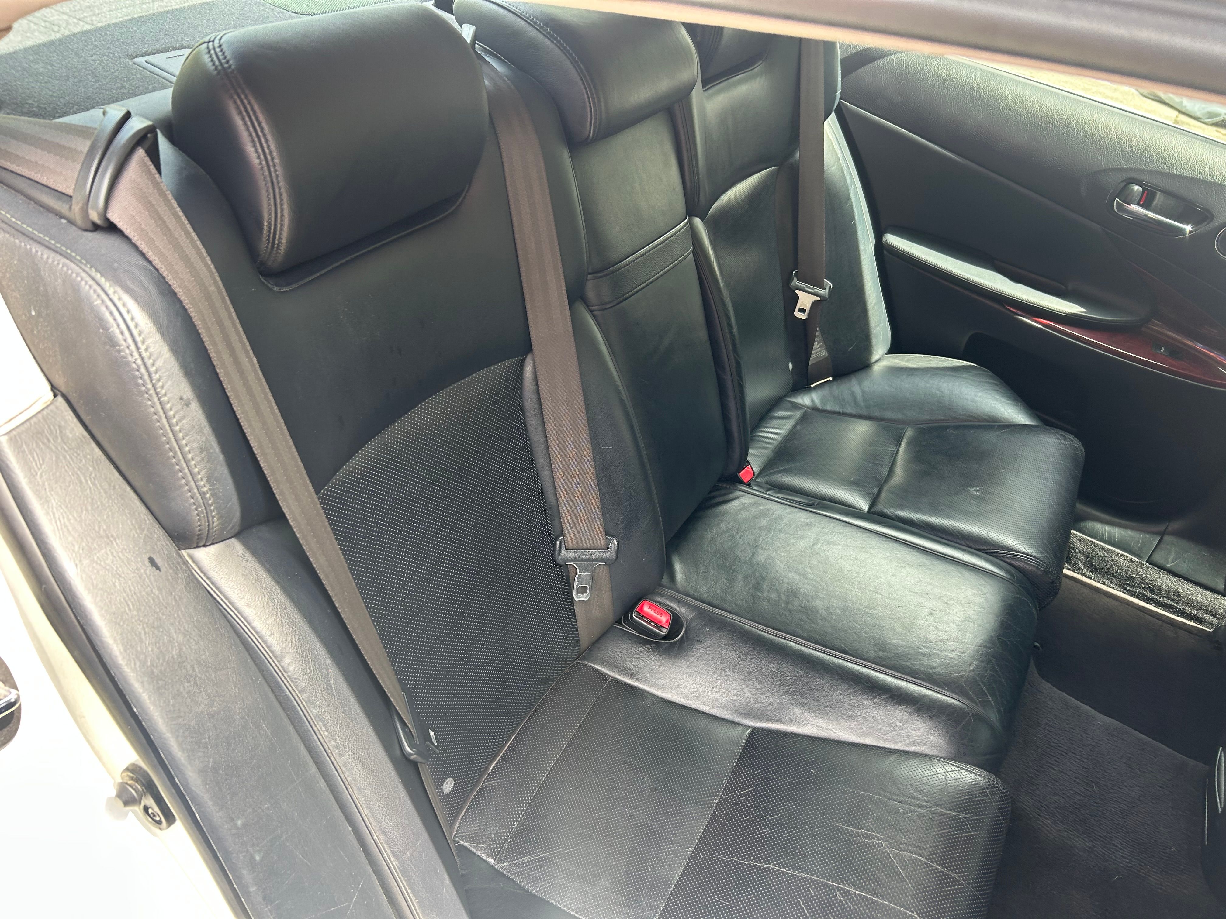 Used 2006 Lexus GS 300 RWD image 5