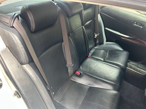 Used 2006 Lexus GS 300 RWD image 9