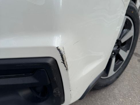 Used 2018 Subaru Forester 2.5i w/ Alloy Wheel Package image 27