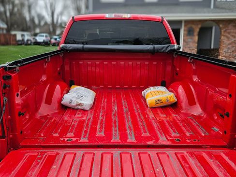 Used 2007 Ford F150 Lariat image 8