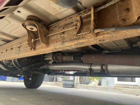 Used 2000 Ford Excursion Limited AWD/4WD image 23