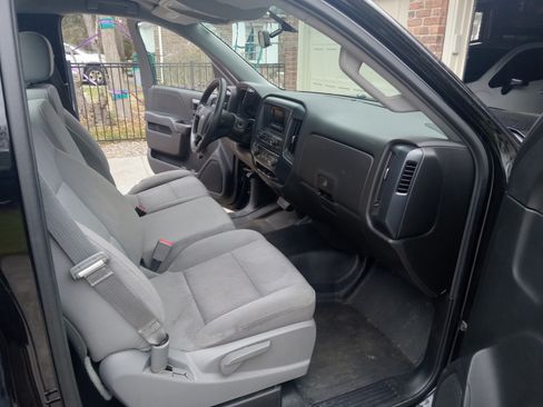 Used 2014 Chevrolet Silverado 1500 W/T image 16