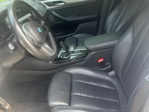 Used 2020 BMW X3 M40i w/ Executive Package AWD/4WD image 9