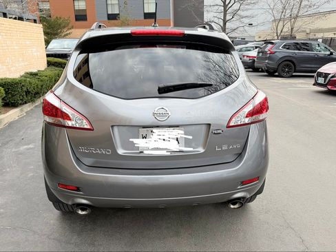 Used 2014 Nissan Murano LE image 14